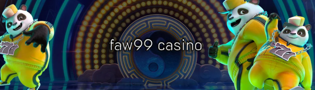 faw99 casino